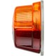 Lampa tylna zespolona, okrągła 12V 2SB001259261 | Exvi