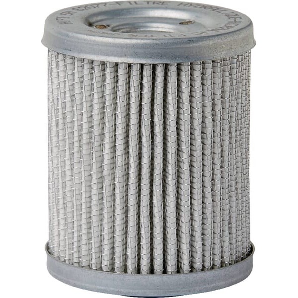 Filtr hydrauliki SH62077 | Exvi