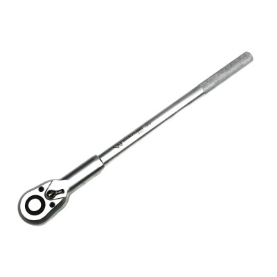 Grzechotka 3/4". 48 T. o zwiększonej WMR004 | Exvi