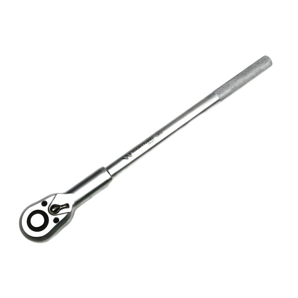 Grzechotka 3/4". 48 T. o zwiększonej WMR004 | Exvi