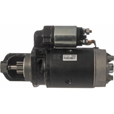 Rozrusznik 12V 3.1kW Z-9 Kramp STA26171781 | Exvi