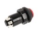 Przełącznik przyciskowy, świateł 11100100 | Exvi