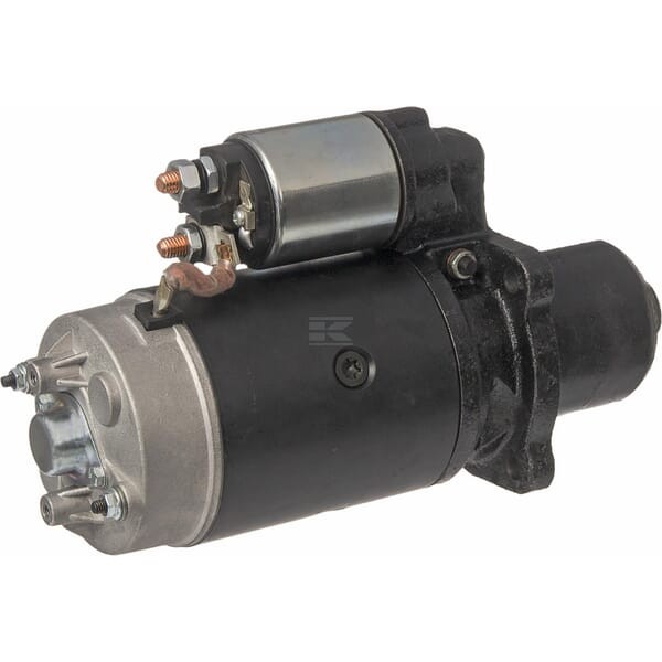 Rozrusznik 12V 3.1kW Z-9 Kramp STA26171781 | Exvi