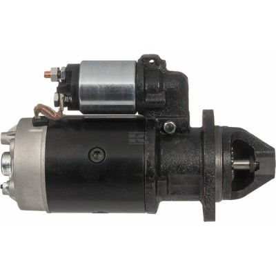 Rozrusznik 12V 2.7kW Z-11 CW Kramp STA26171771 | Exvi