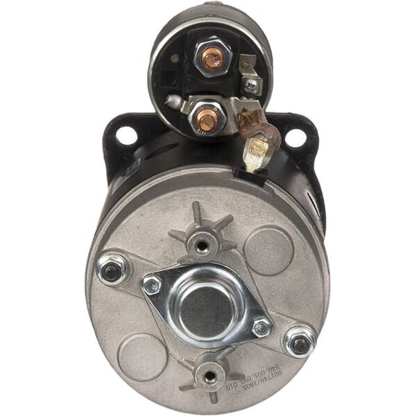 Rozrusznik 12V 3.1kW Z-9 Kramp STA26171781 | Exvi