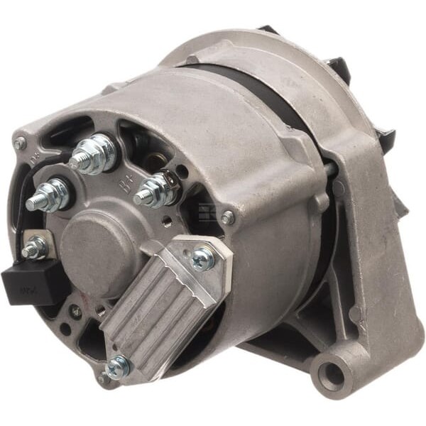 Alternator 14V 33A ALT262510671 | Exvi