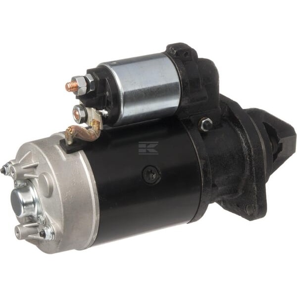 Rozrusznik 12V 2.7kW Z-11 CW Kramp STA26171771 | Exvi