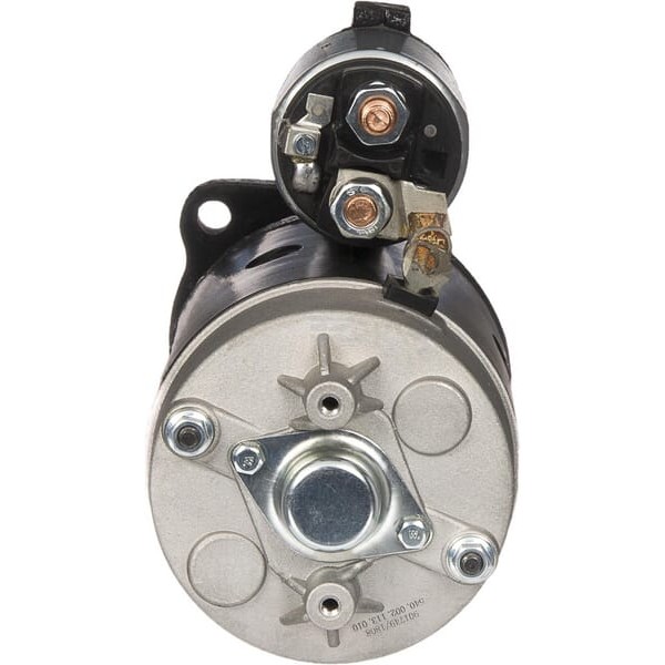 Rozrusznik 12V 2.7kW Z-11 CW Kramp STA26171771 | Exvi