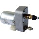 Silnik wycieraczek 12V 135° Wał L:53mm CA503403045 | Exvi