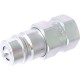 Szybkozłącze wtyczka CNV 1/2" gwint CNV02215M | Exvi