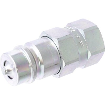 Szybkozłącze wtyczka CNV 1/2" gwint CNV02215M | Exvi