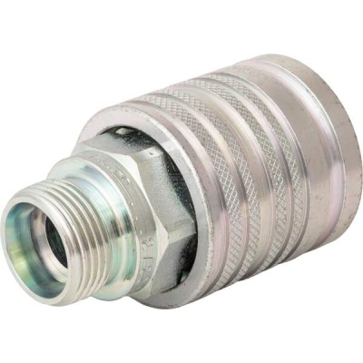 Szybkozłącze gniazdo CPV 1/2" gwint CPV0822215F | Exvi