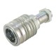 Szybkozłącze gniazdo CPV 1/2" gwint CPV0852215F | Exvi