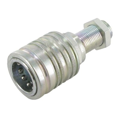 Szybkozłącze gniazdo CPV 1/2" gwint CPV0852215F | Exvi
