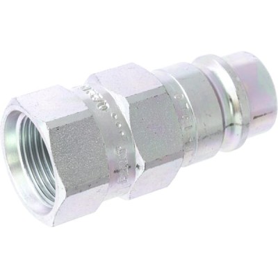 Szybkozłącze wtyczka CNV 1/2" gwint CNV02215M | Exvi