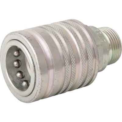 Szybkozłącze gniazdo CPV 1/2" gwint CPV0822215F | Exvi