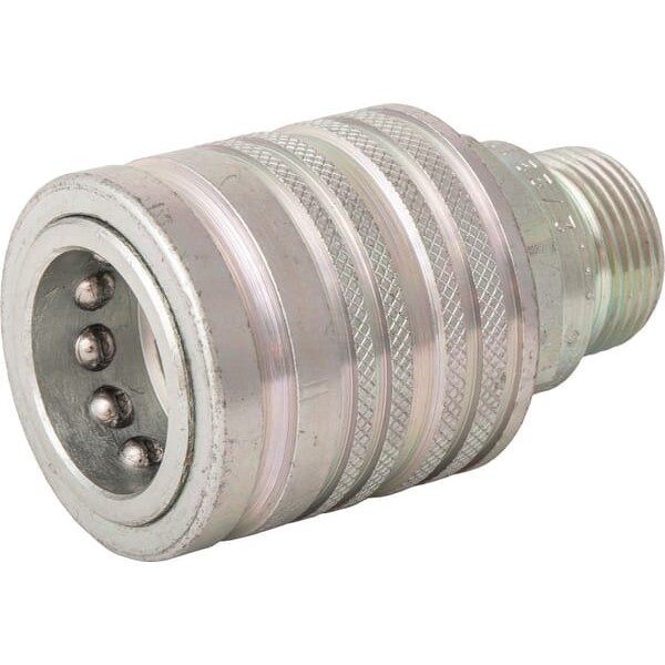 Szybkozłącze gniazdo CPV 1/2" gwint CPV0822215F | Exvi