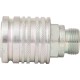 Szybkozłącze gniazdo CPV 1/2" gwint CPV0822215F | Exvi