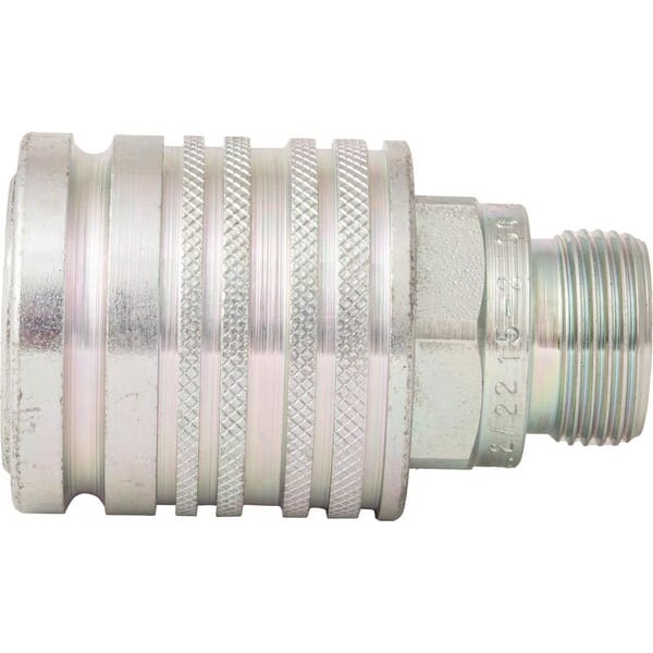 Szybkozłącze gniazdo CPV 1/2" gwint CPV0822215F | Exvi