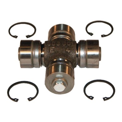 Krzyżak wału, Ø 30x79.5 mm ZF 0501203185 | Exvi
