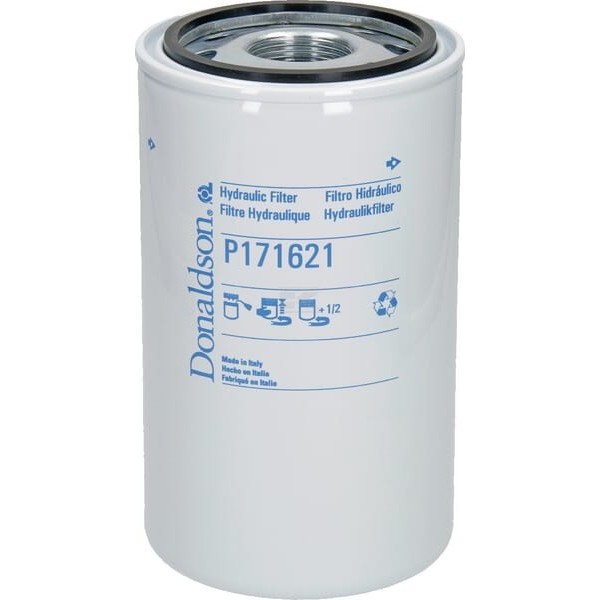 Filtr hydrauliczny Donaldson P171621 | Exvi