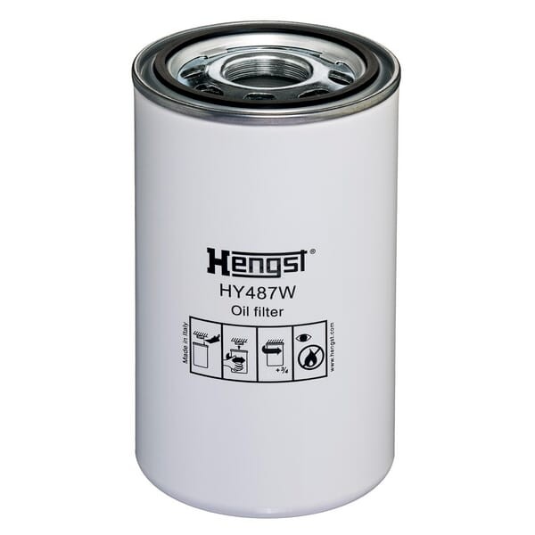 Filtr oleju HY487W | Exvi