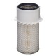 Filtr powietrza E568L | Exvi
