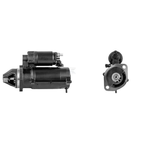 Rozrusznik 12V 3.2kW Z-11 Mahle MS737 | Exvi