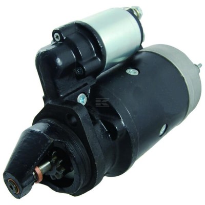 Rozrusznik 12 V, 2,7 kW, 11 zębów, Kramp STA21672187 | Exvi