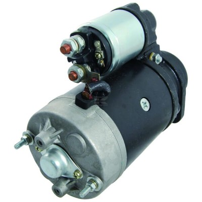 Rozrusznik 12 V, 2,7 kW, 11 zębów, Kramp STA21672187 | Exvi