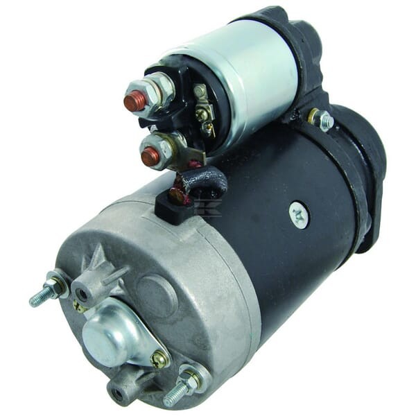 Rozrusznik 12 V, 2,7 kW, 11 zębów, Kramp STA21672187 | Exvi