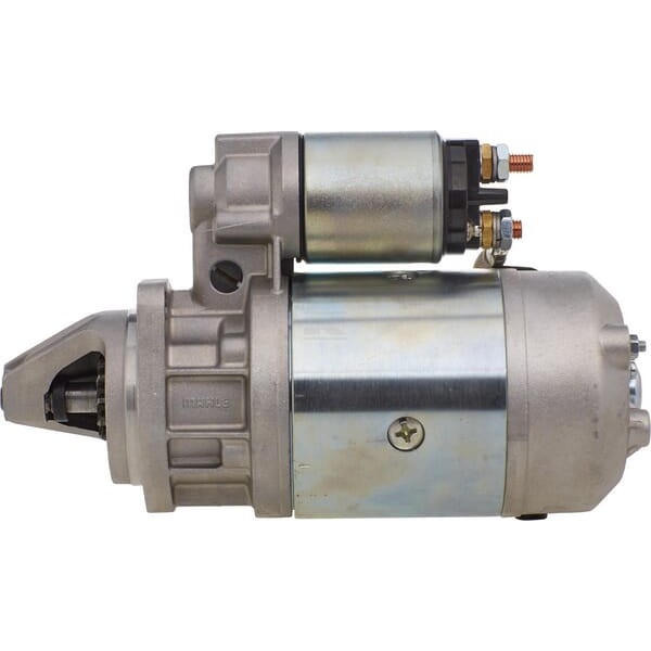 Rozrusznik 12V 2.7kW Z-11 CW Mahle IS0521 | Exvi
