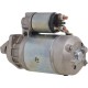 Rozrusznik 12V 2.7kW Z-11 CW Mahle IS0521 | Exvi