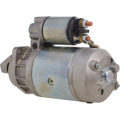 Rozrusznik 12V 2.7kW Z-11 CW Mahle IS0521 | Exvi