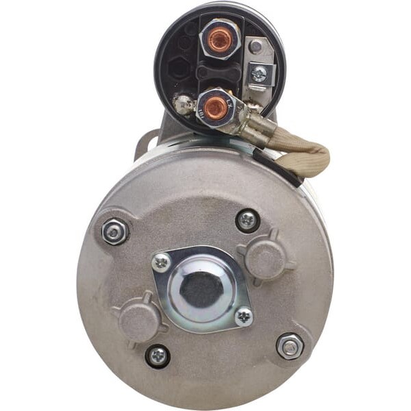 Rozrusznik 12V 2.7kW Z-11 CW Mahle IS0521 | Exvi