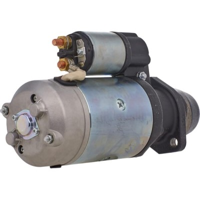 Rozrusznik 12V 3.0kW Z-9 CW Mahle IS0254 | Exvi