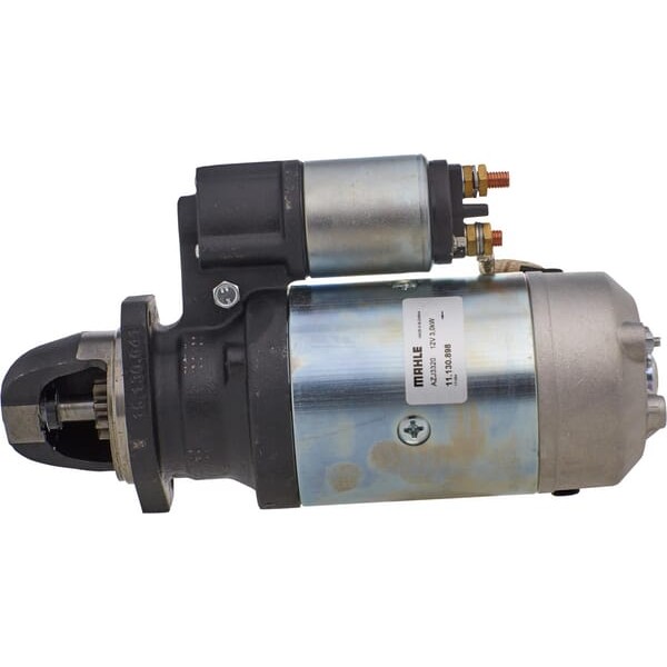 Rozrusznik 12V 3.0kW Z-9 CW Mahle IS0254 | Exvi