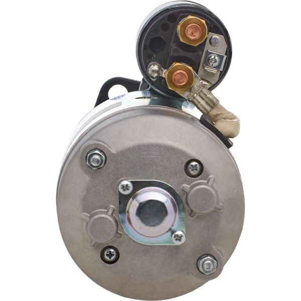Rozrusznik 12V 3.0kW Z-9 CW Mahle IS0254 | Exvi