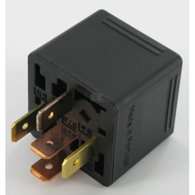 Relay without diode Case 1983394 | Exvi