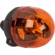 Lampa błyskowa obrotowa 12V 73328578 | Exvi