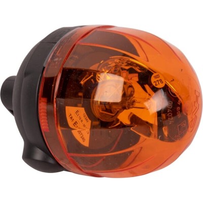 Lampa błyskowa obrotowa 12V 73328578 | Exvi