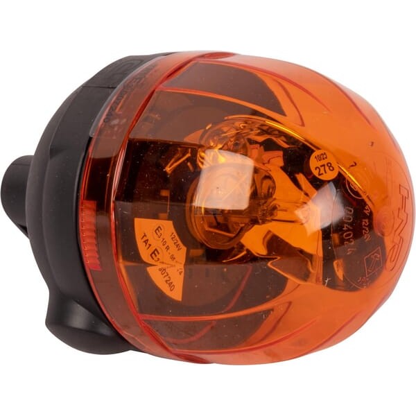 Lampa błyskowa obrotowa 12V 73328578 | Exvi
