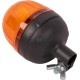 Lampa błyskowa obrotowa 12V 73328578 | Exvi