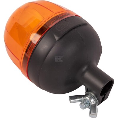 Lampa błyskowa obrotowa 12V 73328578 | Exvi