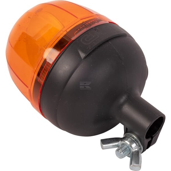 Lampa błyskowa obrotowa 12V 73328578 | Exvi