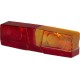 Klosz lampy, prawy IH 2SD002844061RLS | Exvi