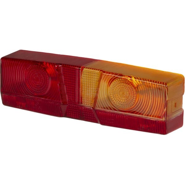 Klosz lampy, prawy IH 2SD002844061RLS | Exvi