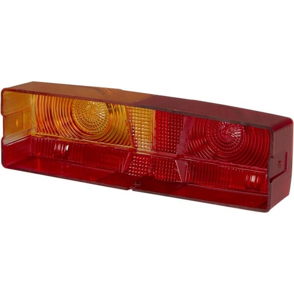 Klosz lampy, prawy IH 2SD002844061RLS | Exvi