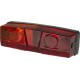 Lampa tylna, lewa IH 2SD002844051L | Exvi