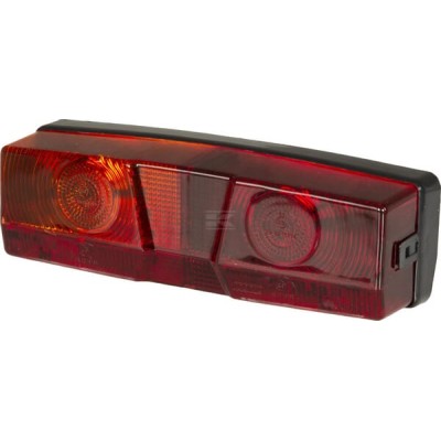 Lampa tylna, lewa IH 2SD002844051L | Exvi